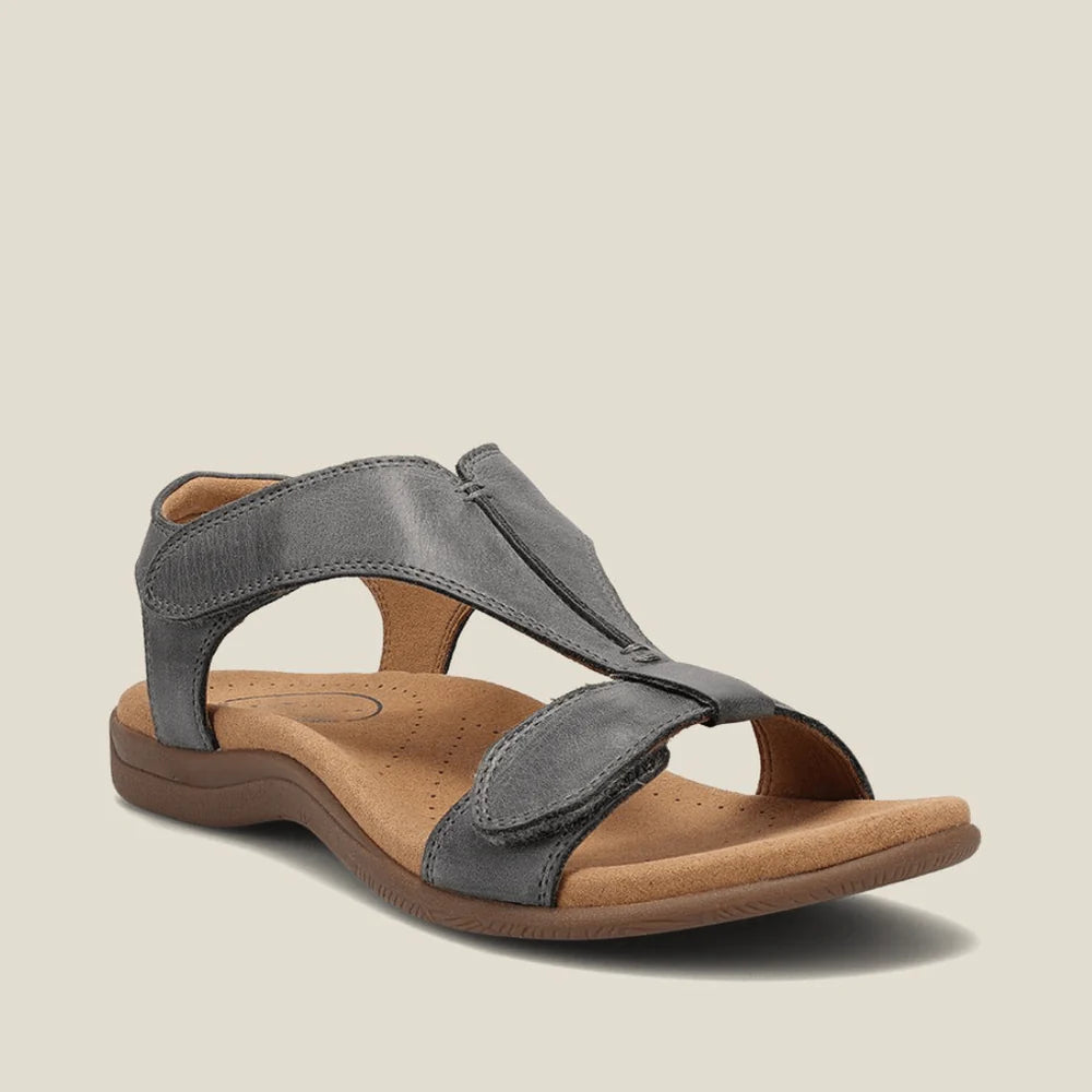 Elvéra | Sandalias ortopédicas para mujer