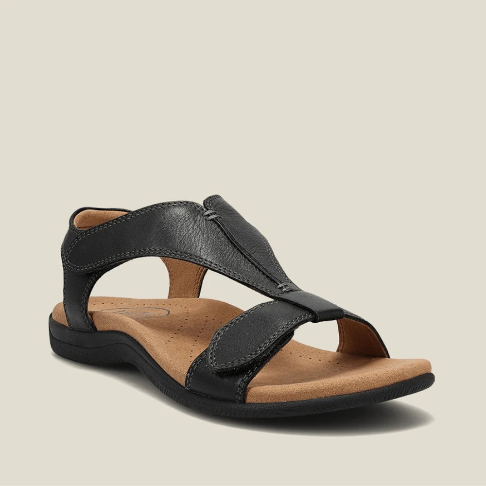 Elvéra | Sandalias ortopédicas para mujer