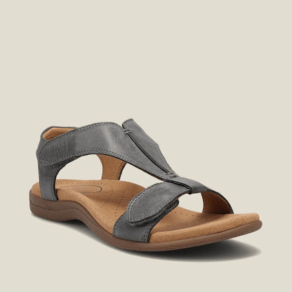 Elvéra | Sandalias ortopédicas para mujer