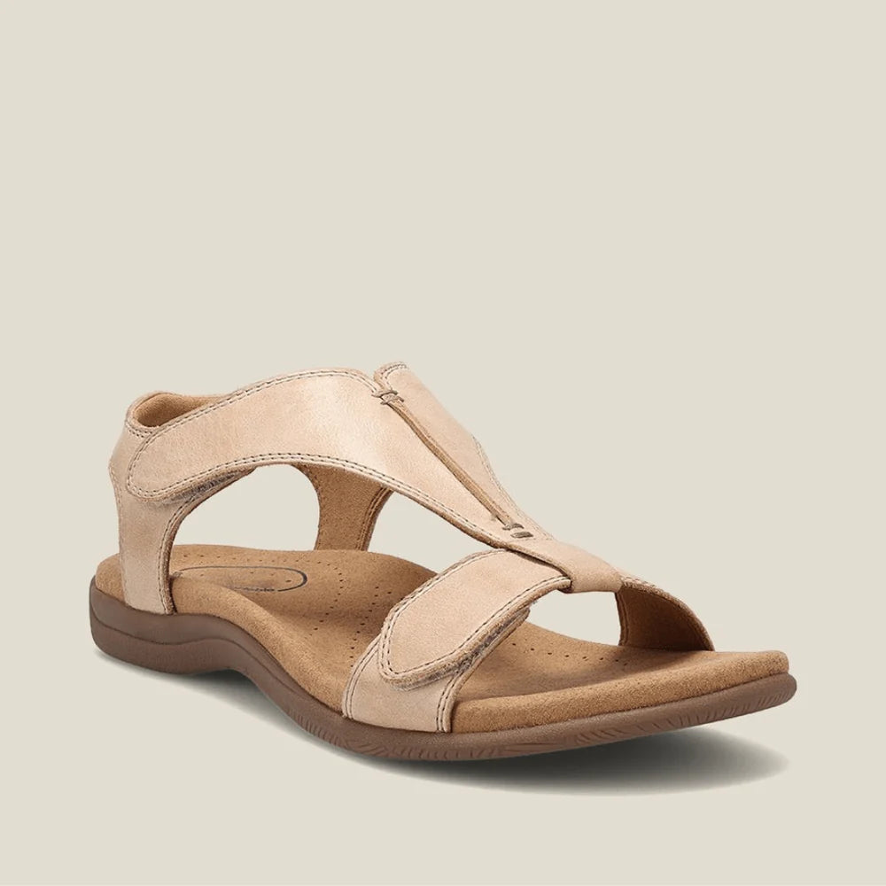 Elvéra | Sandalias ortopédicas para mujer