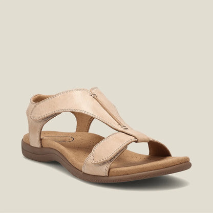 Elvéra | Sandalias ortopédicas para mujer