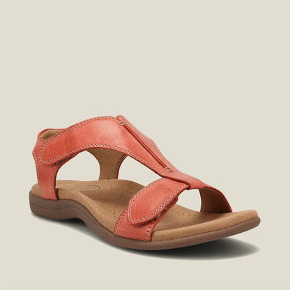 Elvéra | Sandalias ortopédicas para mujer