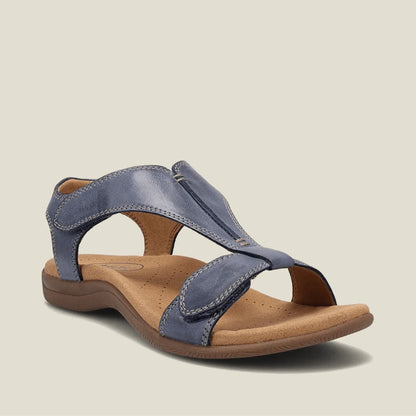 Elvéra | Sandalias ortopédicas para mujer