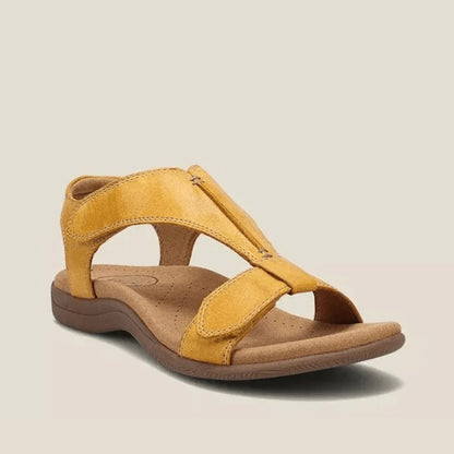 Elvéra | Sandalias ortopédicas para mujer